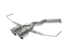 Afe Power 49-37012-P Exhaust System Kit Fits Hyundai Veloster 19-21 L4-1.6L (t) New. Price: $719.00.