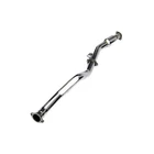 Invidia HS22SW4AFPCB Auto Bottom Catted Front Pipe For 22+ Subaru Wrx New. Price: $952.53.