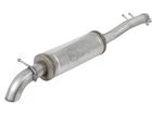 Afe Power Exhaust System Kit Fits Jeep Wrangler (jk) 07-18 V6-3.6L/3.8L Rock B New. Price: $500.00.