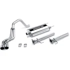 Magnaflow Performance Exhaust System Kit 15781: 2003-2009 Toyota 4RUNNER New. Price: $1049.00.