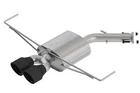 Borla 11959CB Axle Back S-type Exhaust New. Price: $979.99.