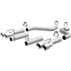 Magnaflow Performance Exhaust System Kit 19206: 2015-2023 Dodge Challenger New. Price: $975.00.