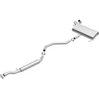 Brexhaust Stock Replacement Kit For Dodge Caliber Jeep Compass New. Price: $413.67.