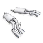 Stainless Works Cnc Mandrel-bent Exhaust System CTSV16MKS-PC New. Price: $1800.25.