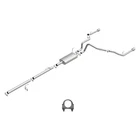 For Ram 1500 Classic 2019-2024 Brexhaust 106-0516 Direct-fit Series Kit New. Price: $663.00.