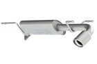 Borla 11843 Rear Section For 13-14 Impreza Xv Crosstrek New. Price: $530.81.