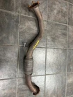 Accord 2019 Exhaust Pipe 342286 Used. Price: $100.00.