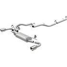 Magnaflow Performance Exhaust 15146 System Kit Csw New. Price: $1109.00.