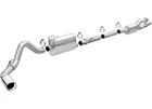 Magnaflow 19530 For 20-22 F-250/F-350 Street Series Cat-back Side Exhaust System New. Price: $1196.00.