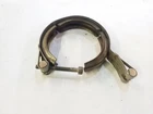 2.0L Diesel Exhaust Clamp Fits 12 13 14 15 Volkswagen Jetta Used. Price: $16.70.
