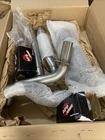 Afe Rebel Series 409 Stainless Cat-back Exhaust 18-21 Jeep Wrangler 49-48096-B New. Price: $1050.00.