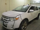 Ford Edge 2011 Exhaust System 198K Miles 2418 Used. Price: $549.99.