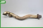 97-03 Bmw E39 540I Driver Left Side Front Exhaust Manifold Header Pipe Oem Used. Price: $91.00.