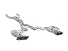 Akrapovic MTP-ME/T/3H For 16-17 Amg C63 Coupe Evolution Line Catback (titanium) New. Price: $7448.37.