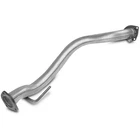 For Jeep Cherokee 2000 2001 Brexhaust Pipe Gap New. Price: $201.41.