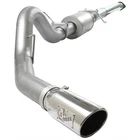 Afe 49-03041-P Atlas Aluminized Steel Cat Back Exhaust 11-14 Ford F-150 3.5L New. Price: $638.24.