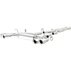 Magnaflow Performance Exhaust System Kit 16507: 2010-2016 Hyundai Genesis Coupe New. Price: $1691.00.
