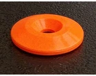 Body Bolt Kit Orange Allen Head Dominator Race Products 1200-A-OR New. Price: $22.57.