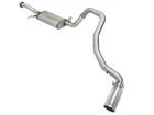 Afe Power 49-36115-P Mach Force-xp 2-1/2IN 304 Stainless Steel Cat-back Exhaust New. Price: $1606.00.