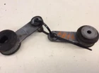 09-17 Audi A8 D4 Quattro Rear Exhaust Muffler Hanger Mounts Pair Used. Price: $25.49.