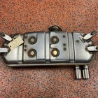 2023-2025 Mazda MX-5 Oem Muffler Used. Price: $500.00.