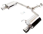 Tanabe Revel Medallion Street Axleback Exhaust For 06-11 Lexus GS300 GS350 New. Price: $719.88.