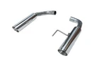 Pypes Bomb Axle-back Exhaust For Mustang Fastback Gt 2024 New. Price: $441.79.