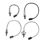 4PCS Upstream+downstream Oxygen O2 Sensor For Nissan Murano 3.5L V6 2009-2010 New. Price: $57.75.