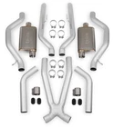 Hooker Headers 70501417RHKR 1973-87 Gm C-10 Truck Exh Sys, Rear Exit, 3.0 In New. Price: $1177.95.