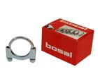Exhaust Clamp Bosal 38BGTQ23 For Toyota Corolla 1998 1999 New. Price: $21.50.