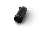 Remus For Universal Sport Exhaust 84MM Blk Chrm Straight W/carbon Insert & New. Price: $212.99.