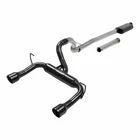 Flowmaster Cat Back Exhaust Jeep 2018-2026 Part 817844 Performance New. Price: $1177.95.