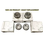 Intake & Exhaust L+r Camshaft Adjusters For Mercedes W222 W166 M276 C43 Amg 4PCS New. Price: $289.00.