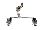 Awe For Audi / B8.5 RS5 Touring Edition Exhaust System New. Price: $2045.00.