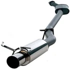 Hks 32003-BH003 Hi-power Exhaust System; For 02-03 Acura Rsx New. Price: $980.00.