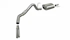 Corsa 24392 Sport 3.0 Cat Back Exhaust W/ Polished Tip 2011-2014 Ford 150 New. Price: $883.99.