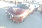 2016 Hyundai Genesis Transfer Case Assembly Oem 170K Miles - LKQ408406132 Used. Price: $583.00.