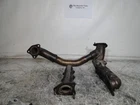99-02 Toyota 4RUNNER Tacoma 3.4L 5VZFE Exhaust Manifold Set And Crossover Pipe Used. Price: $350.00.
