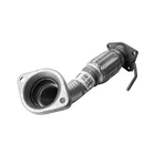 Ap Exhaust Pipe 28867 Bpf New. Price: $159.41.