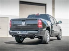 Borla Atak Ss Catback Exhaust For 2019-2026 Ram 1500 5.7L V8 With Through Bumper New. Price: $1427.99.