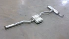 2018-2021 Chevrolet Equinox Exhaust And Rear Muffler Resonator 10015240 Used. Price: $450.00.