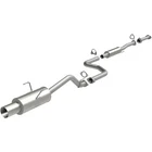 Magnaflow Performance Exhaust System Kit 15646: 1992-2000 Honda Civic New. Price: $814.00.