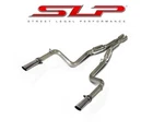 2011-2014 Dodge Charger 5.7L Slp D31040 Loudmouth Cat Back Exhaust System New. Price: $617.49.