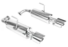 Fits 19-25 Altima Awd Stillen Stainless Steel Axle Back Exhaust Polished 508322 New. Price: $728.00.