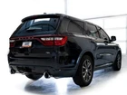 Awe 3020-32575 Track Catback Exhaust For 2011-2024 Dodge Durango 3.6L 5.7L New. Price: $1645.00.