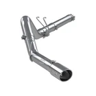 Mbrp S6242409 4" Dpf-back Exhaust 08-10 Ford F250/F350/F450 6.4L Powerstroke New. Price: $433.49.