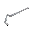 Mbrp S5248409 33" T409 Cat-back Single Side Exhaust For 11-14 F-150 3.5L New. Price: $619.99.