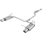 Afe 49-36612 Takeda Stainless Cat Back Exhaust For 2008-2012 Honda Accord V6 3.5 New. Price: $1161.64.