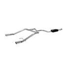 Flowmaster 817565 Force Ii Cat-back Exhaust System New. Price: $1075.95.