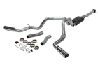 Flowmaster 817933 American Thunder Cat Back Exhaust System New. Price: $1075.95.